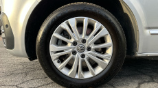 Volkswagen Caravelle 2.0 TDI Executive 199 5dr DSG Diesel Estate